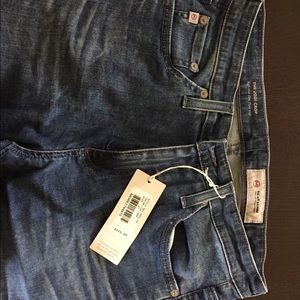 Adriano Goldschmied Jeans